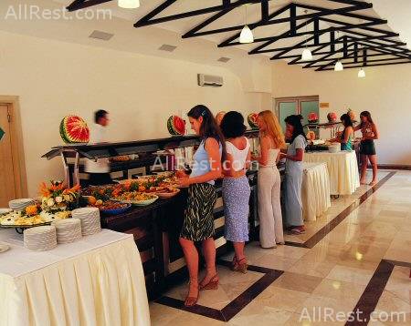 Kemer Dream Hotel 10